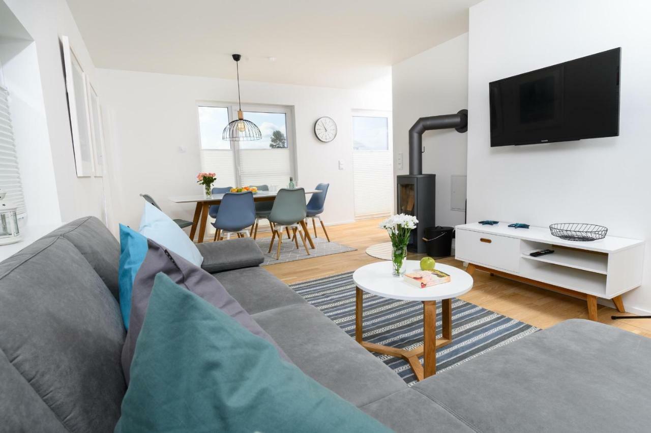 Casa Gran Canaria Olpenitz Eksteriør bilde