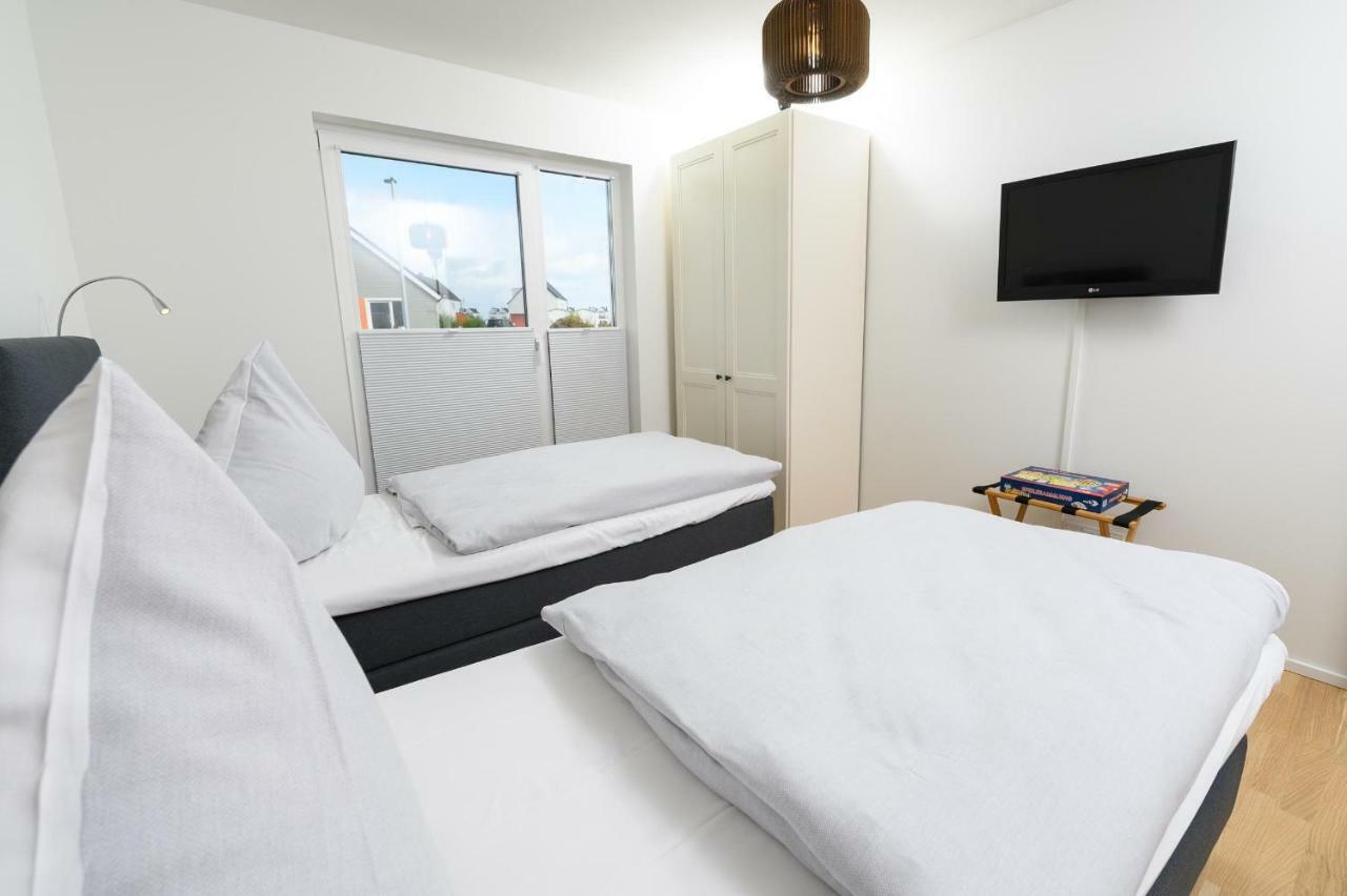 Casa Gran Canaria Olpenitz Eksteriør bilde