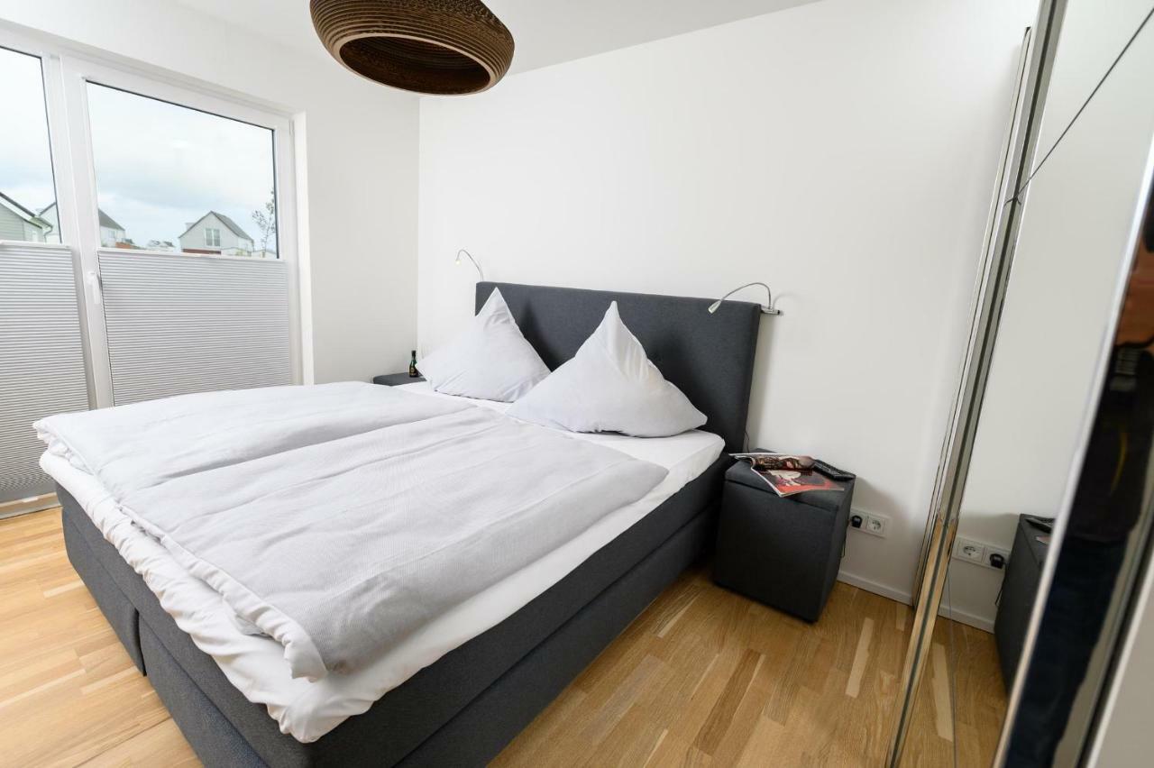 Casa Gran Canaria Olpenitz Eksteriør bilde