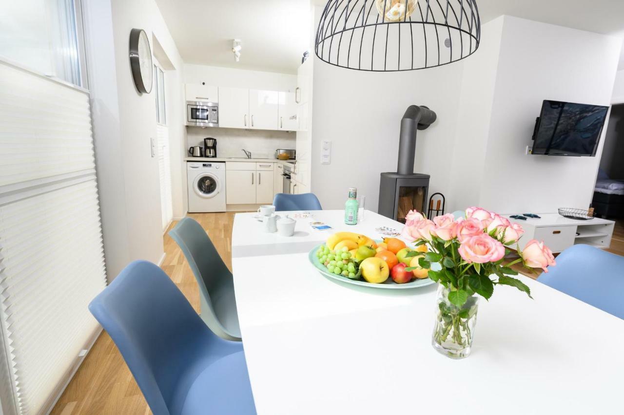 Casa Gran Canaria Olpenitz Eksteriør bilde