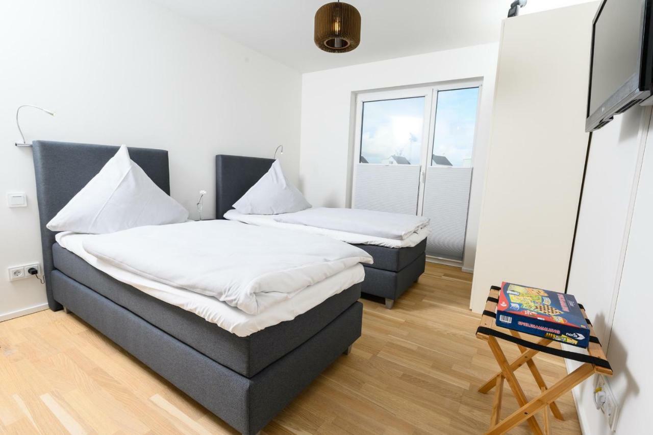 Casa Gran Canaria Olpenitz Eksteriør bilde